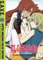 El Cazador de la Bruja: The Complete Series [4 Discs]