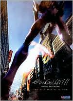 Evangelion 1.11: You Are (Not) Alone