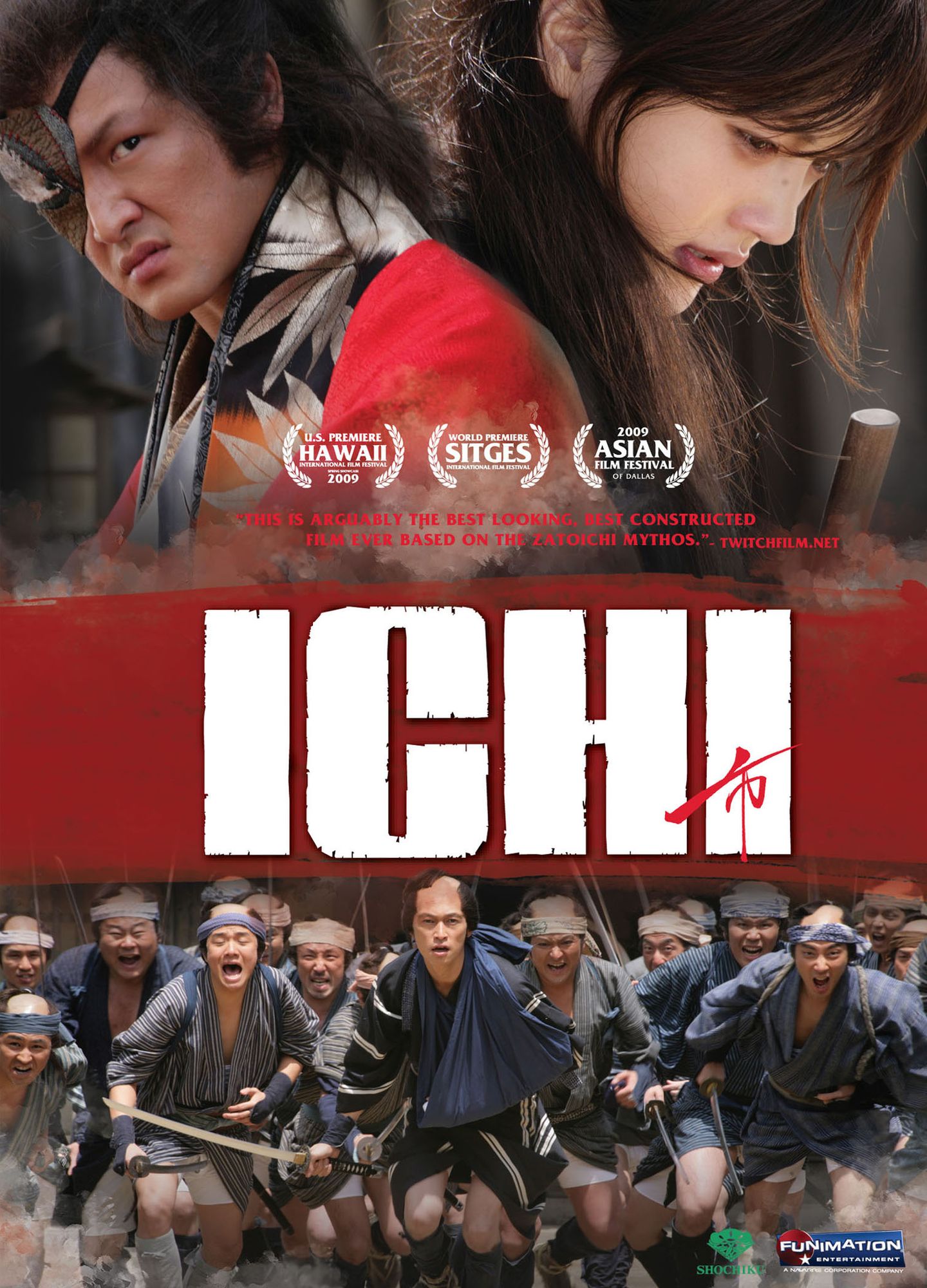 Ichi