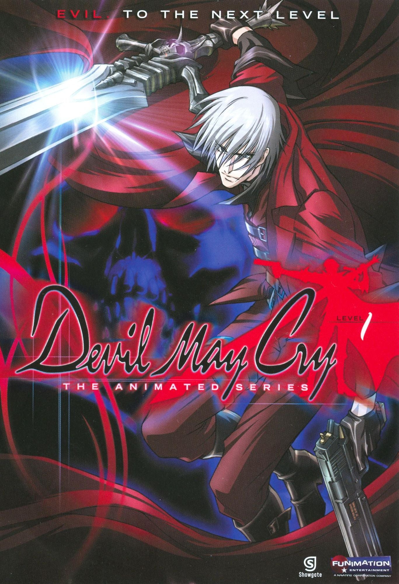 Devil May Cry: Level 1