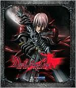 Devil May Cry: The Complete Series [2 Discs] [Blu-ray]