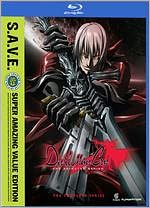 Devil May Cry: The Complete Series [S.A.V.E.] [2 Discs] [Blu-ray]