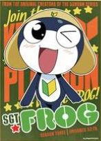 Sgt. Frog: Season Three [4 Discs]