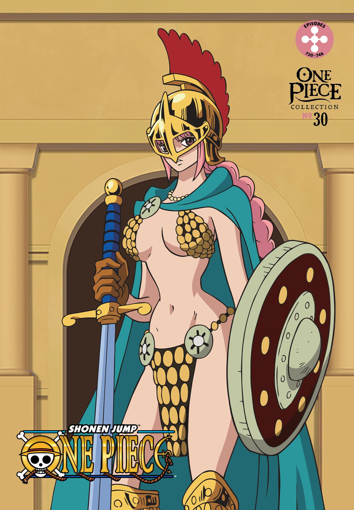 One Piece - Collection 30