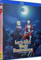 Love After World Domination: Complete Season