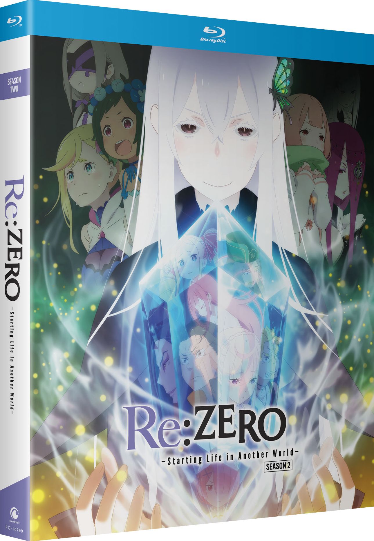 Re:Zero - Starting Life In Another World: Season 2