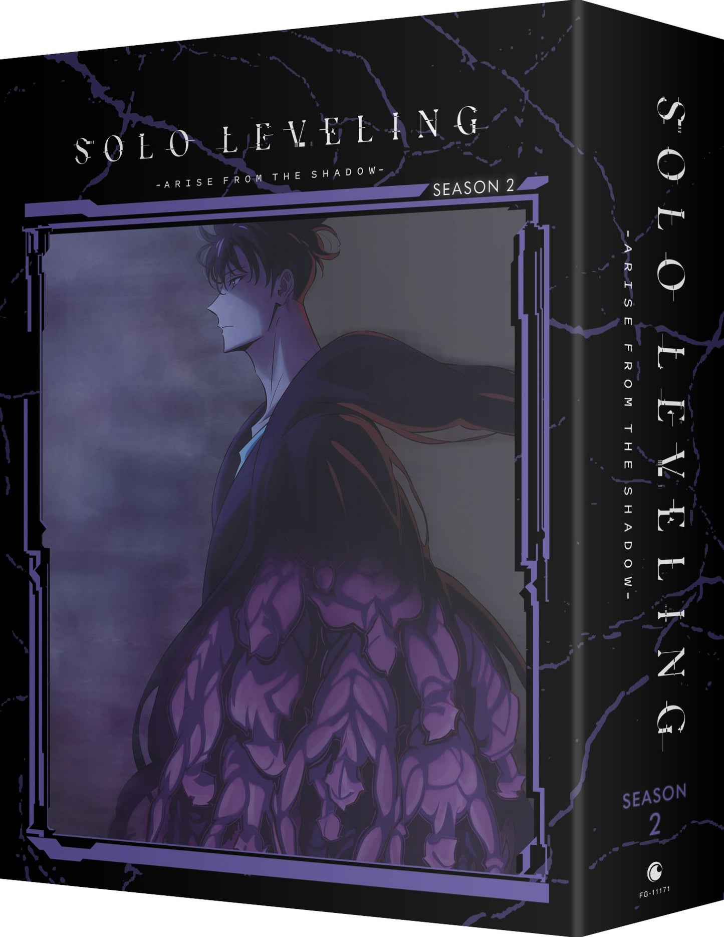 Solo Leveling: Season 2 - Arise From The Shadow