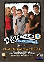 Degrassi: The Next Generation - Season 6