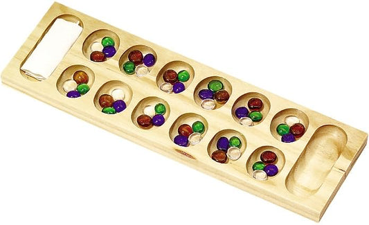 Standard Mancala