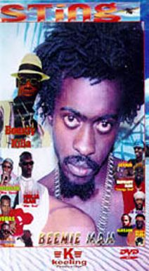 Beenie Man: Sting