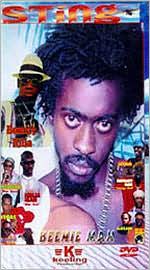 Beenie Man: Sting