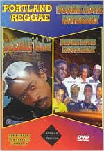 Beenie Man & Stonelove Movement: Portland Reggae
