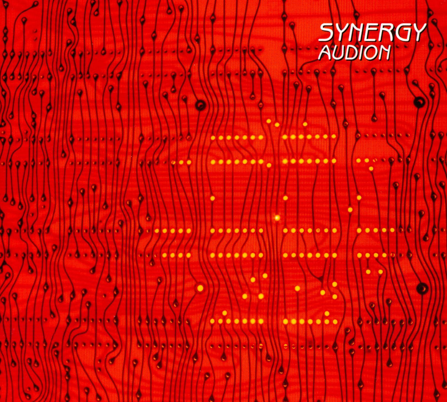 Audion: Electronic Compositions for the Postmodern Age