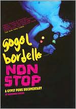 Gogol Bordello Non-Stop