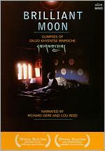 Brilliant Moon