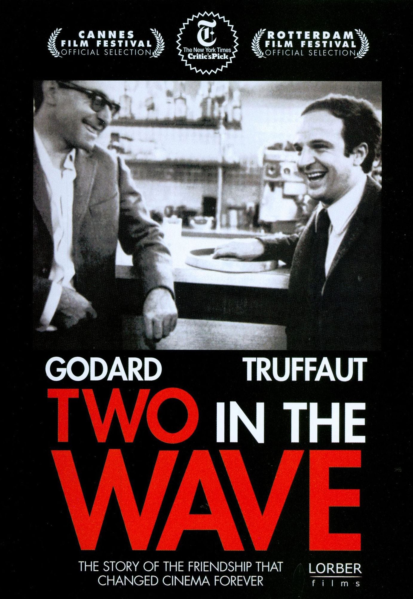 Two in the Wave