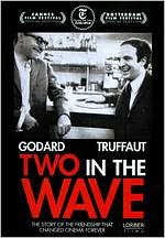 Two in the Wave