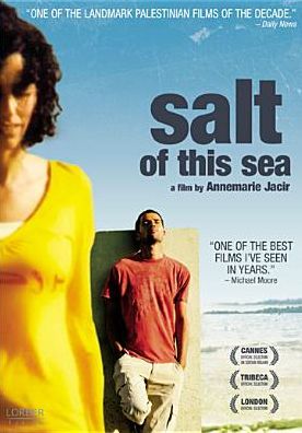 Salt of This Sea
