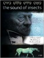 The Sound of Insects