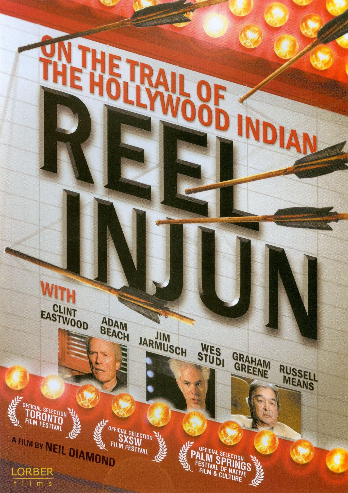 Reel Injun