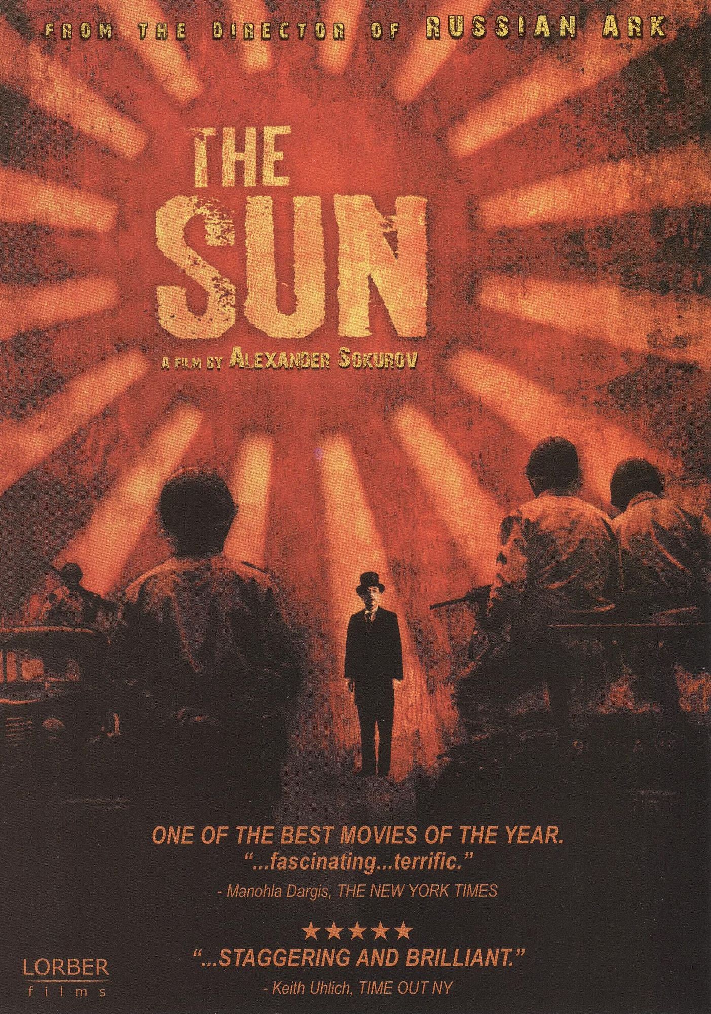 The Sun