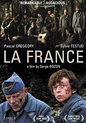 La France