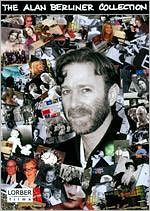 The Alan Berliner Collection [5 Discs]