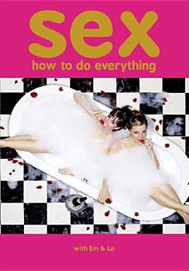 Sex: How to Do Everything [3 Discs]