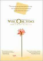 With One Voice