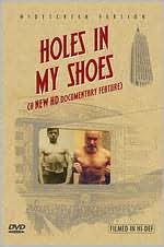 Holes in My Shoes