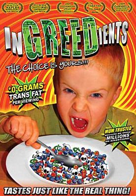 InGREEDients