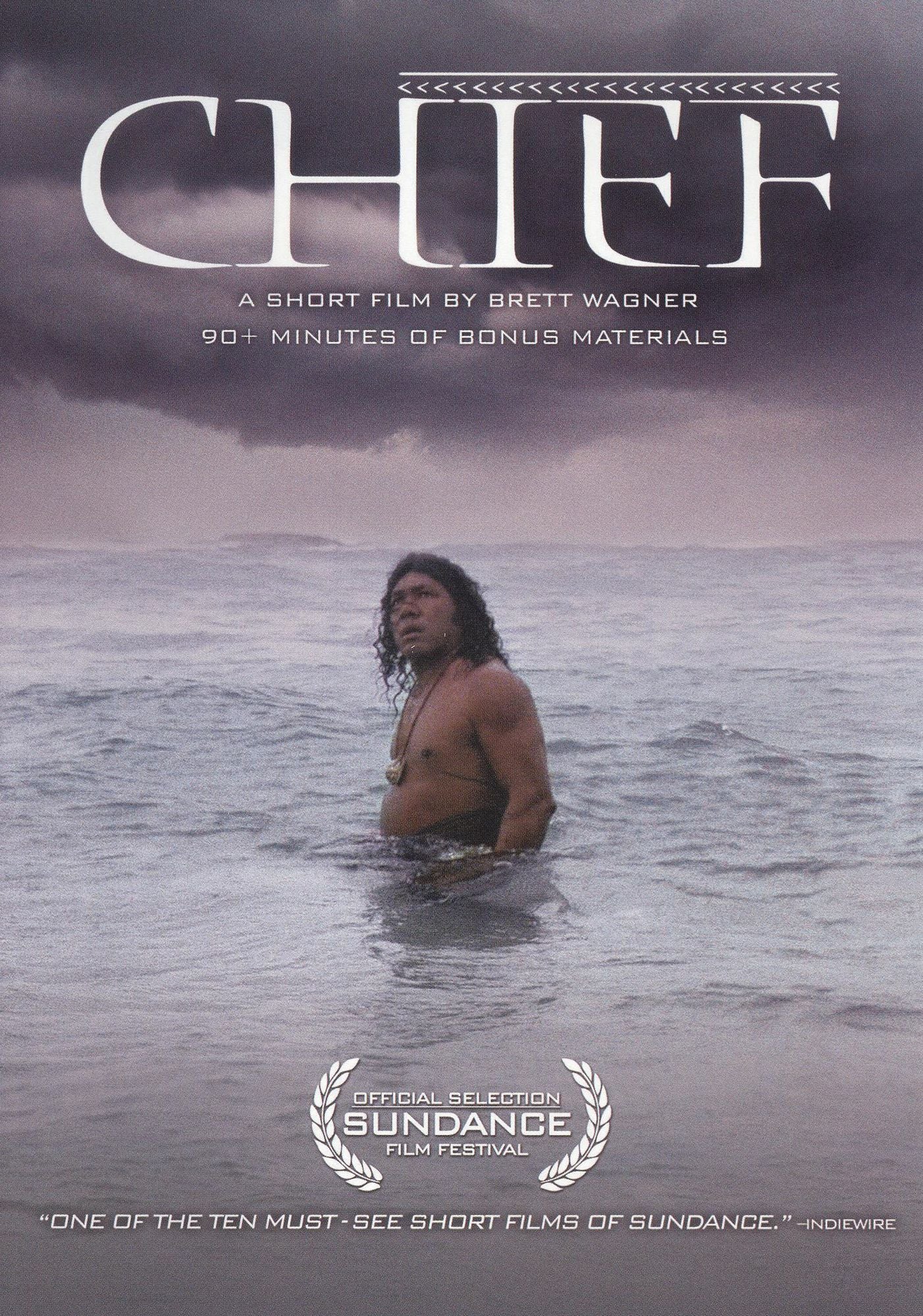Chief