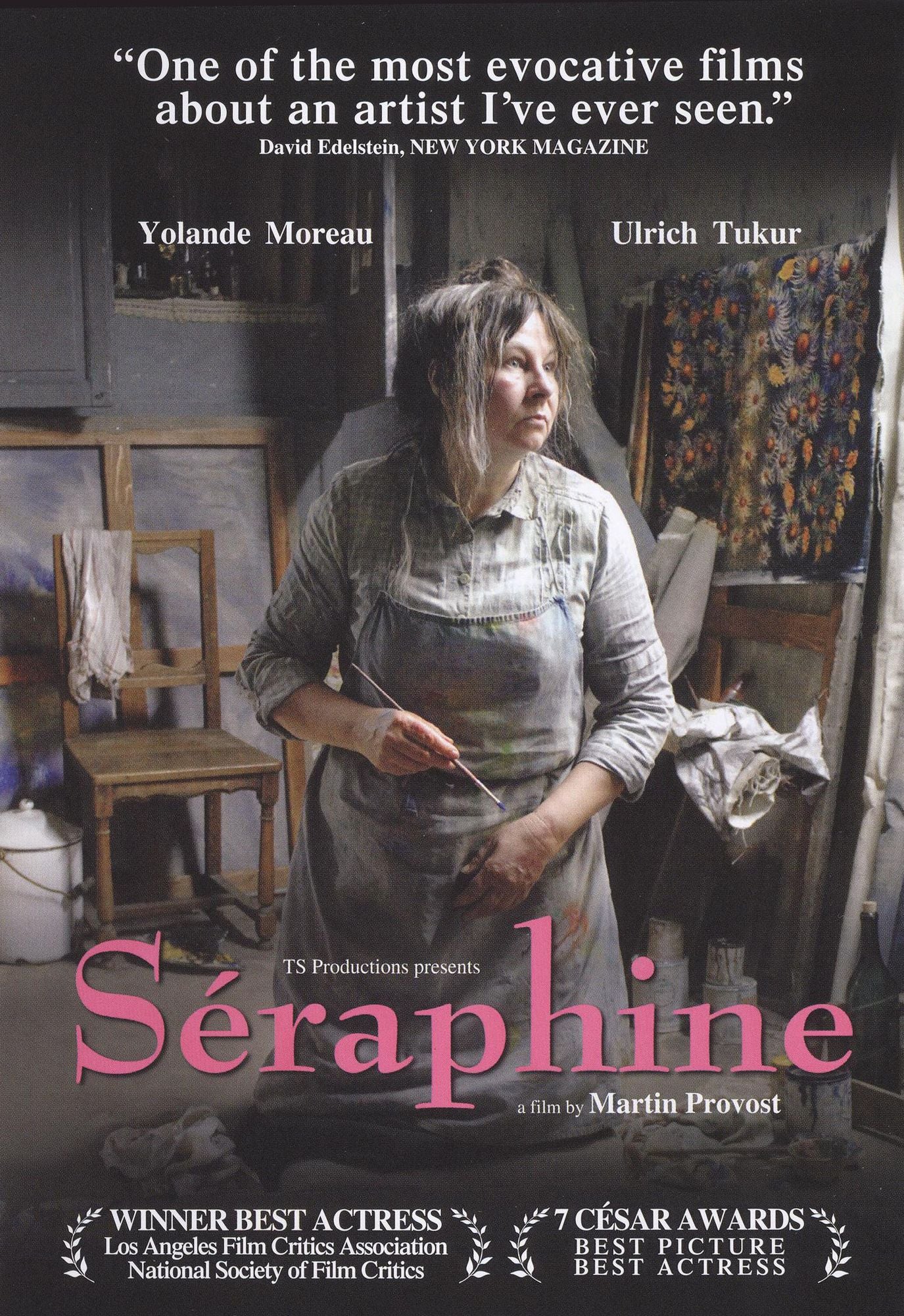 Seraphine