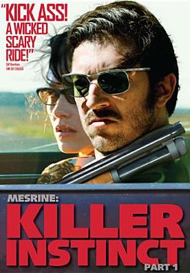 Mesrine: Killer Instinct