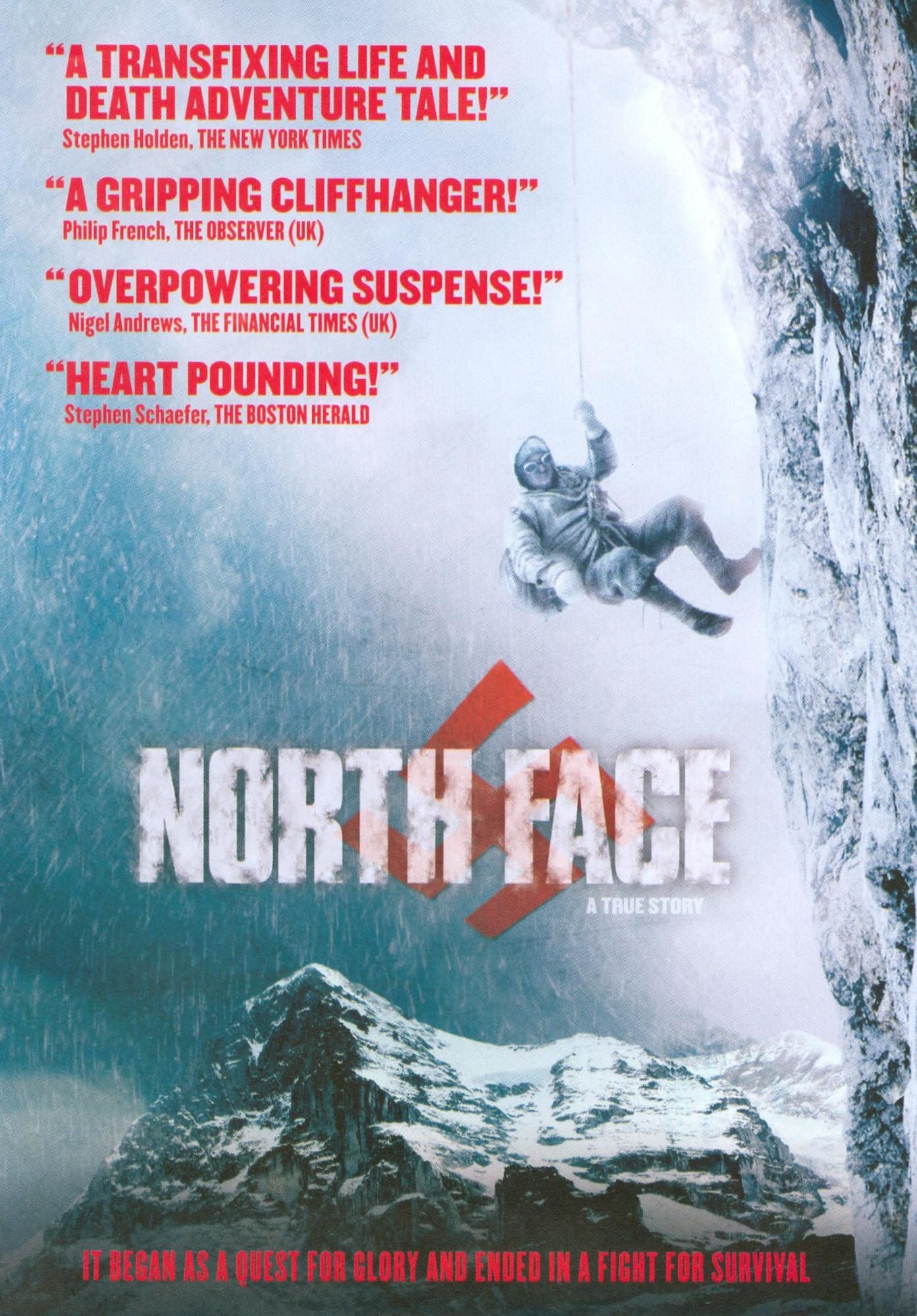 North Face