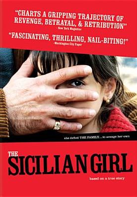 The Sicilian Girl