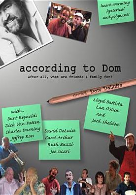 According to Dom