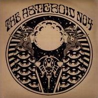 The Asteroid No. 4