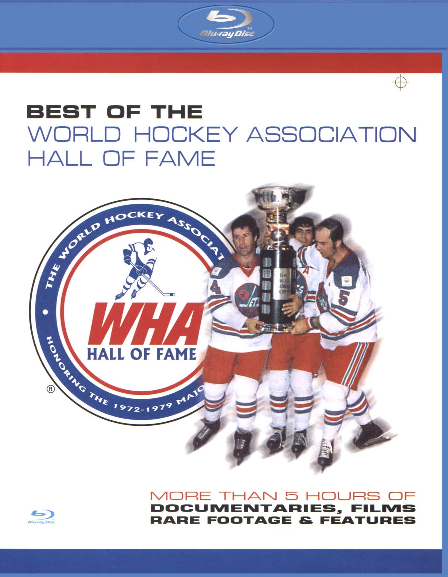 World Hockey Association: Best Of The World Hockey