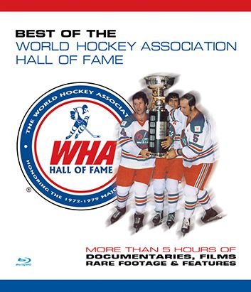 World Hockey Association: Best Of The World Hockey