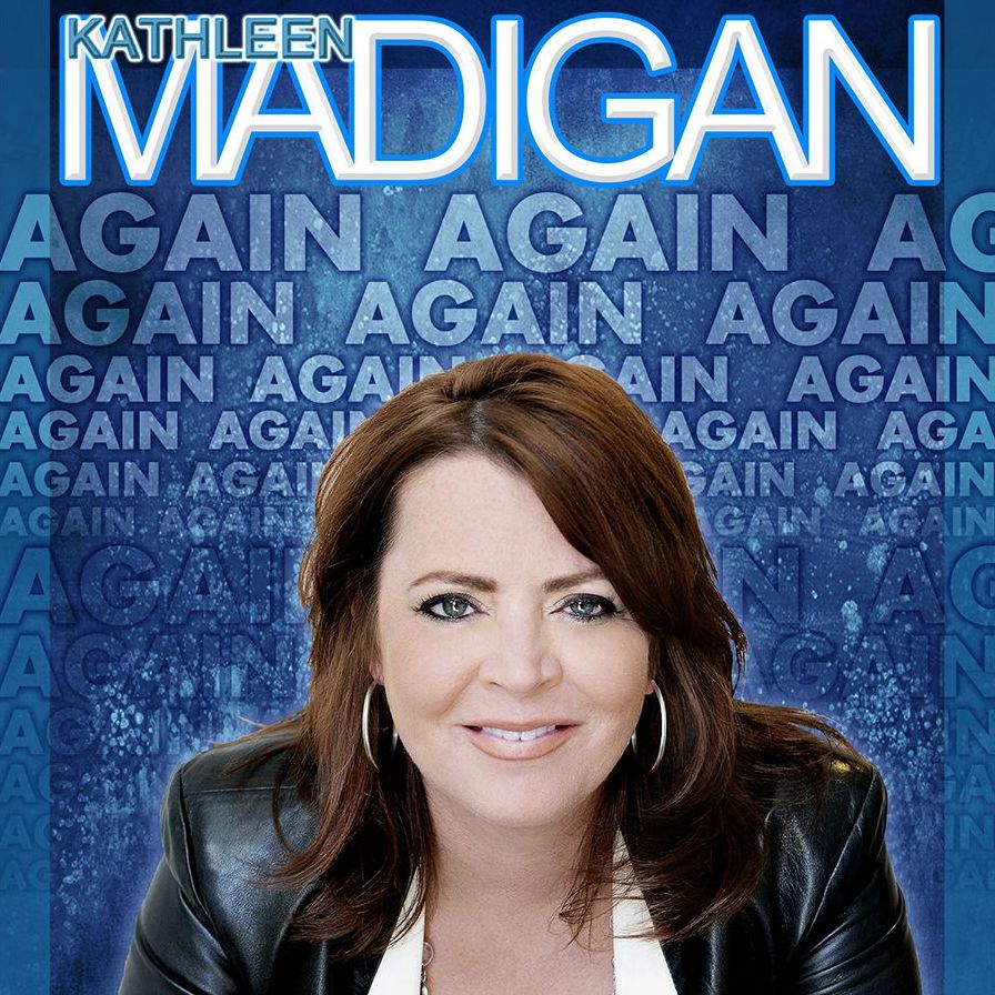 Kathleen Madigan: Madigan Again