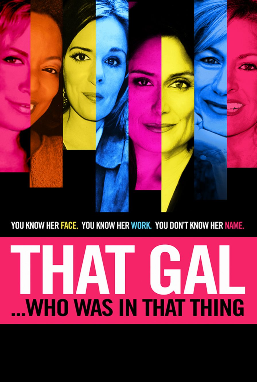 That Gal... Who Was in That Thing: That Guy 2