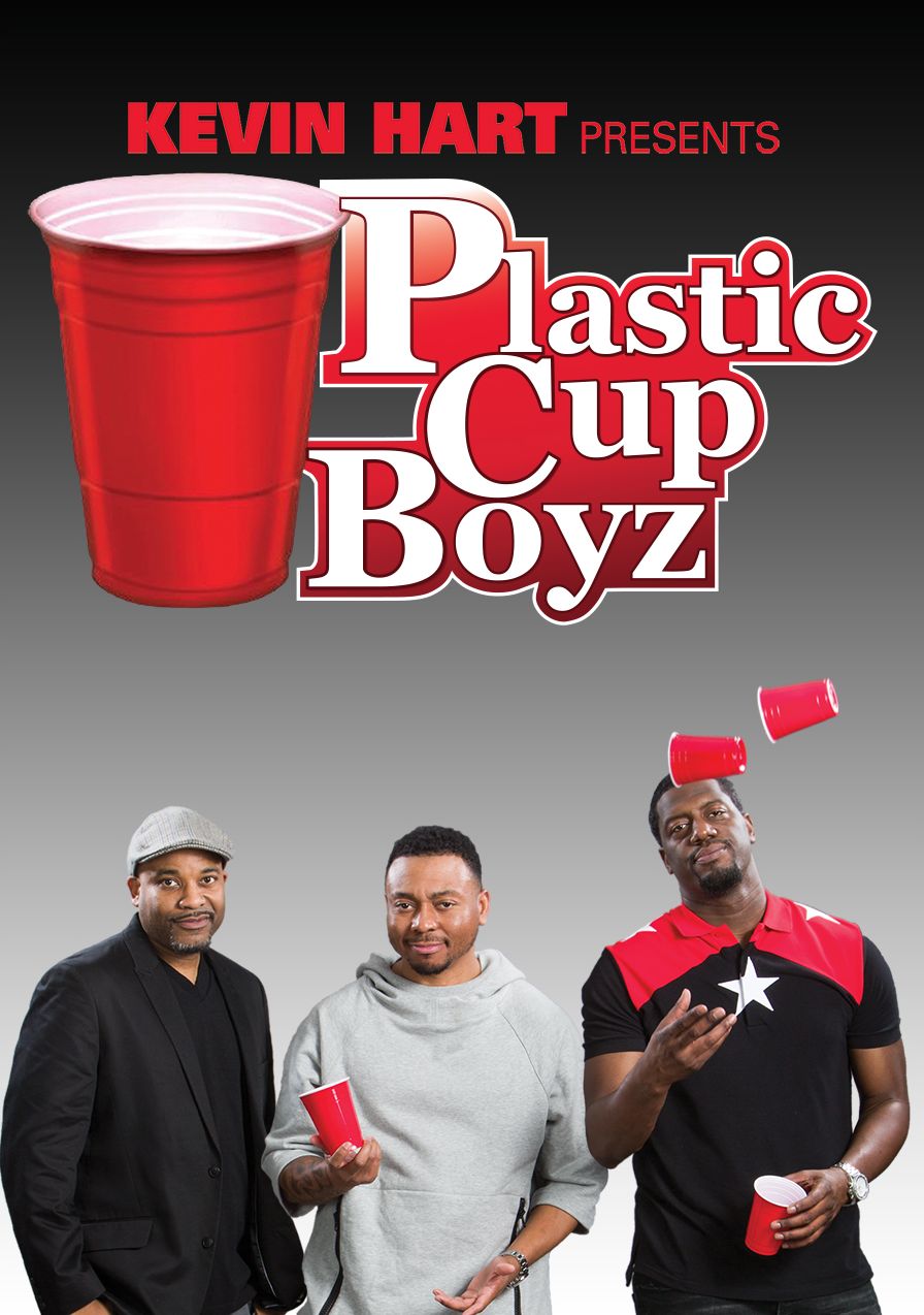 Plastic Cup Boyz