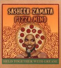 Pizza Mind