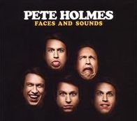 Faces & Sounds