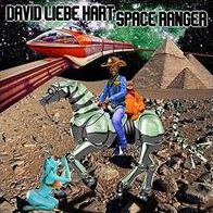 Space Ranger