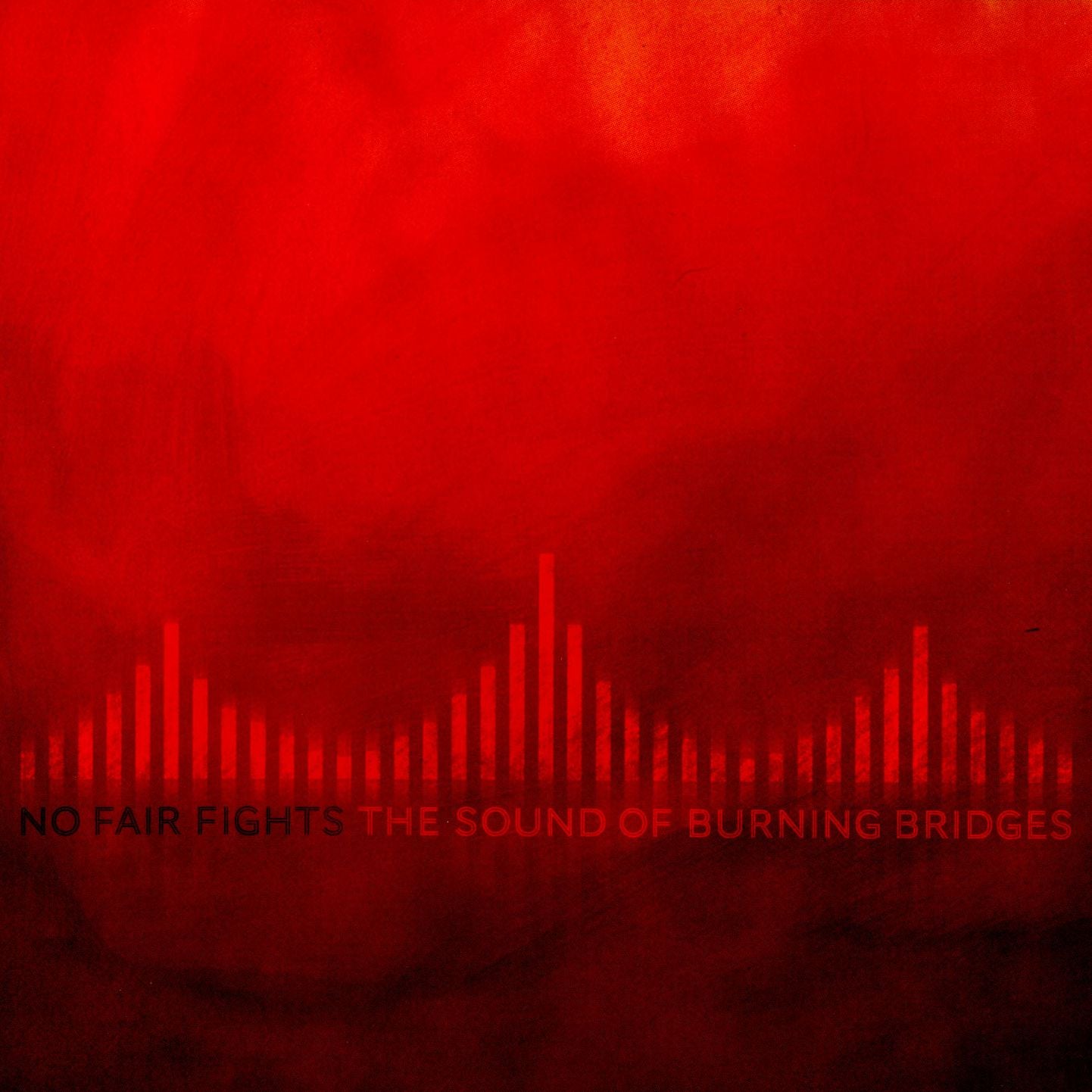 SOUND OF BURNING BRIDGES