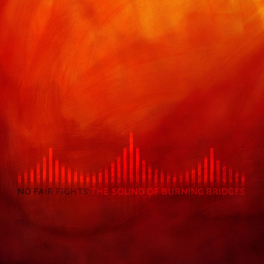 SOUND OF BURNING BRIDGES