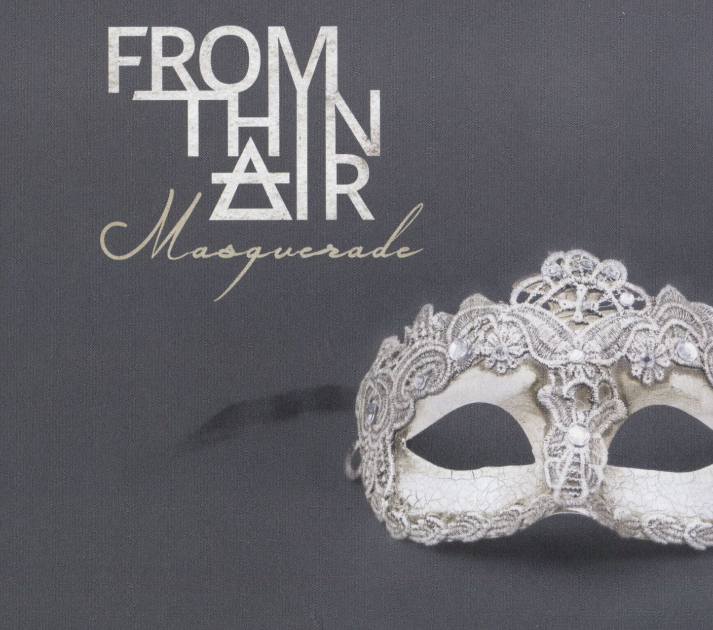MASQUERADE