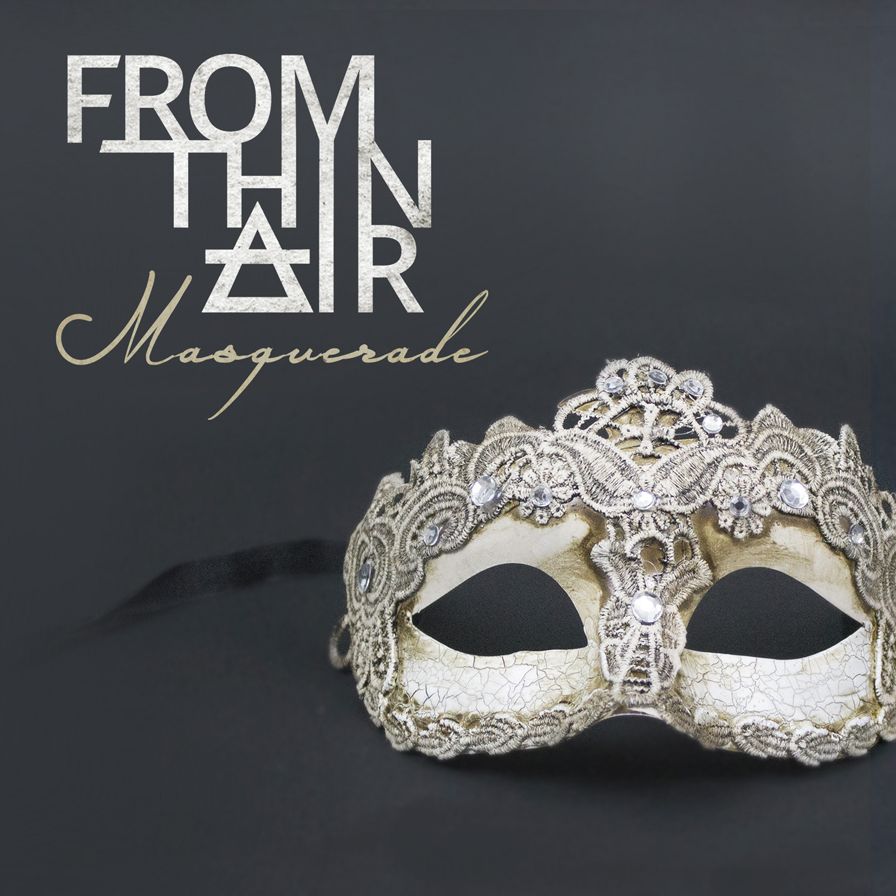 MASQUERADE